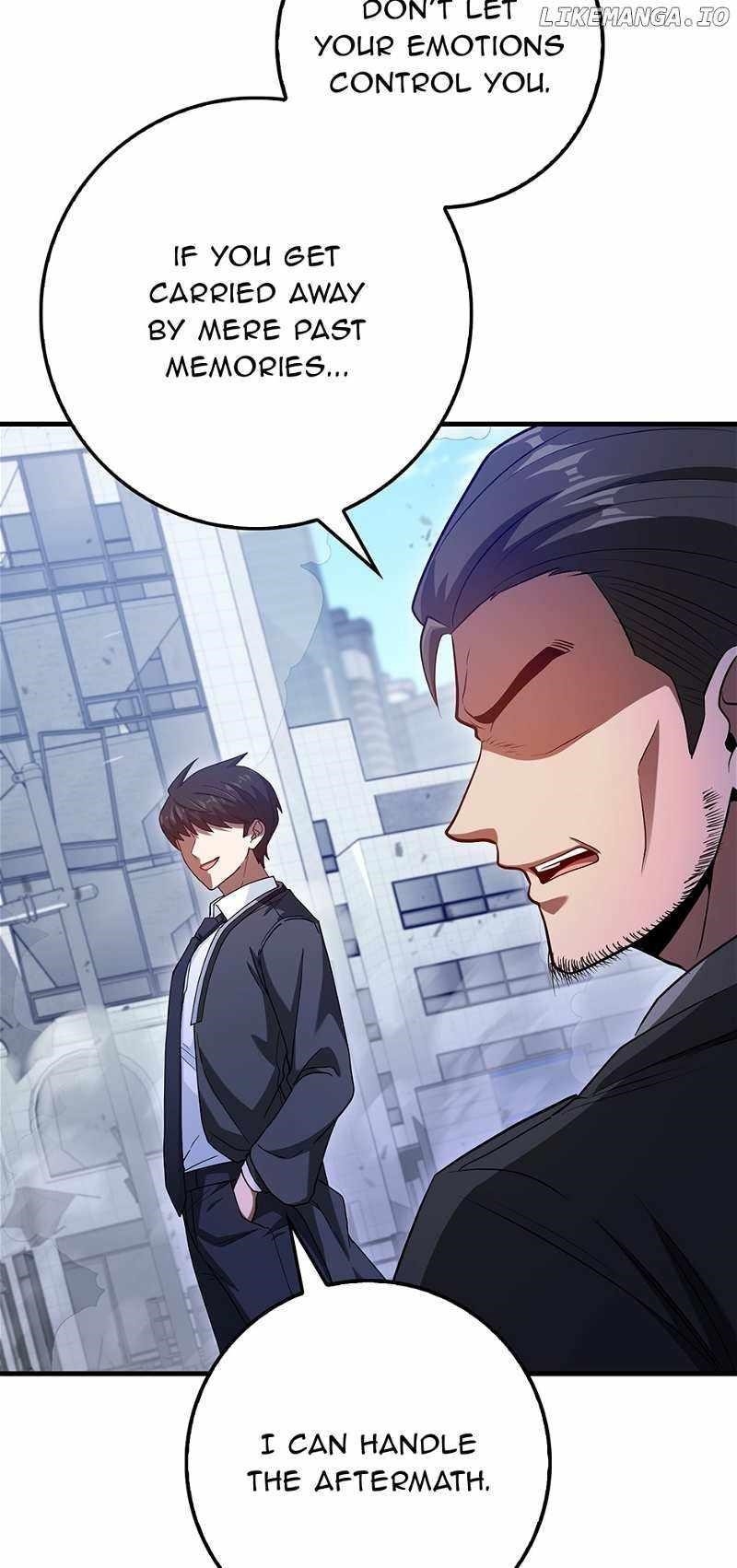 Return of the Martial Arts Genius Chapter 48 - Page 71