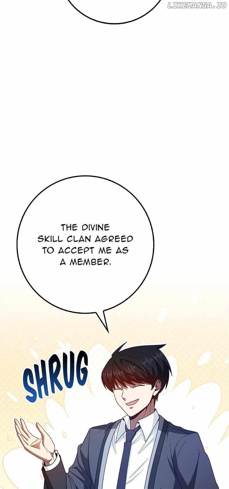 Return of the Martial Arts Genius Chapter 48 - Page 72