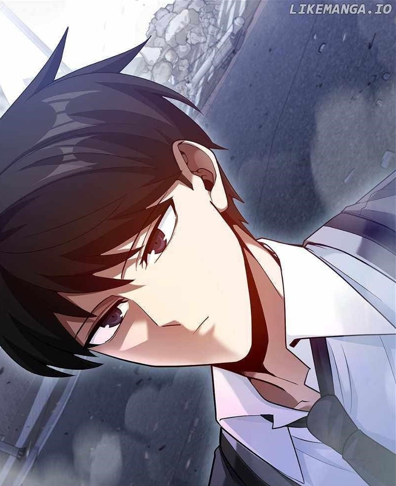 Return of the Martial Arts Genius Chapter 48 - Page 77