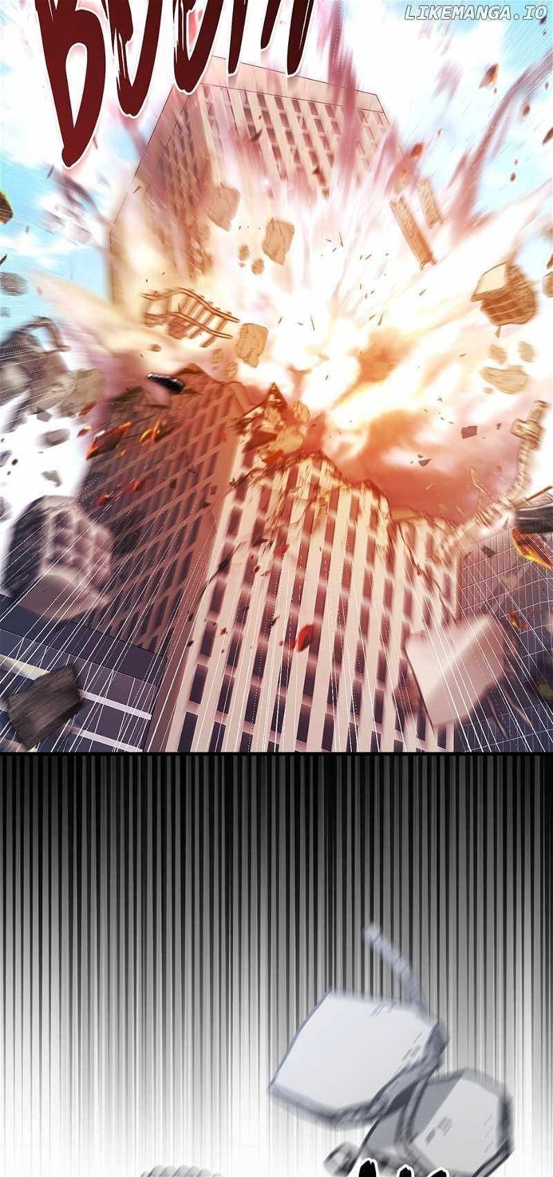 Return of the Martial Arts Genius Chapter 48 - Page 9