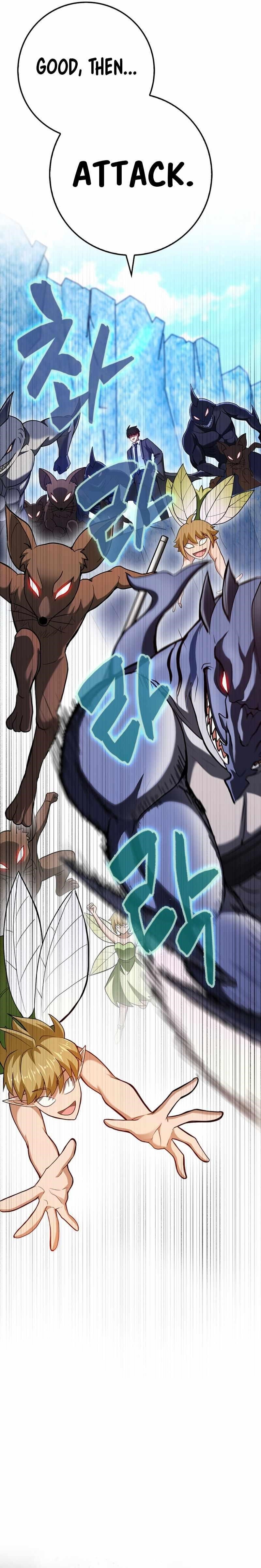 Return of the Martial Arts Genius Chapter 56 - Page 15