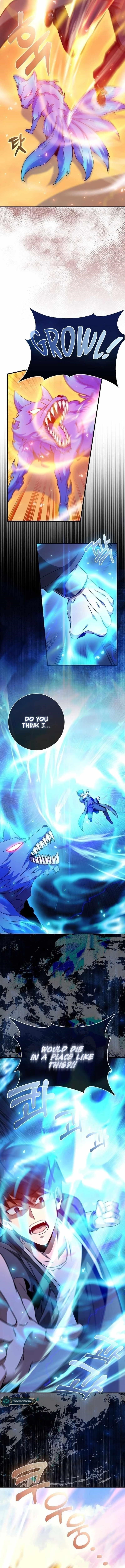 Return of the Martial Arts Genius Chapter 8 - Page 7