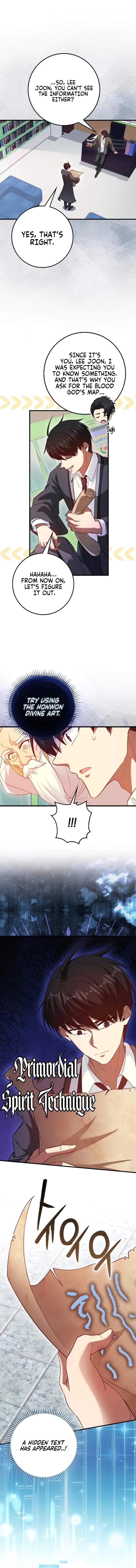 Return of the Martial Arts Genius Chapter 83 - Page 4