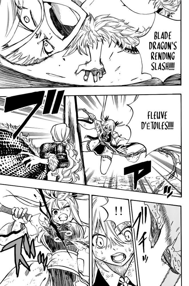 Fairy Tail 100 Years Quest Chapter 102 - Page 14