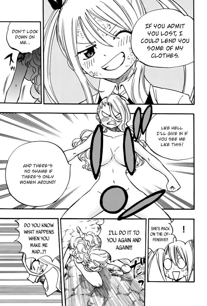 Fairy Tail 100 Years Quest Chapter 102 - Page 2