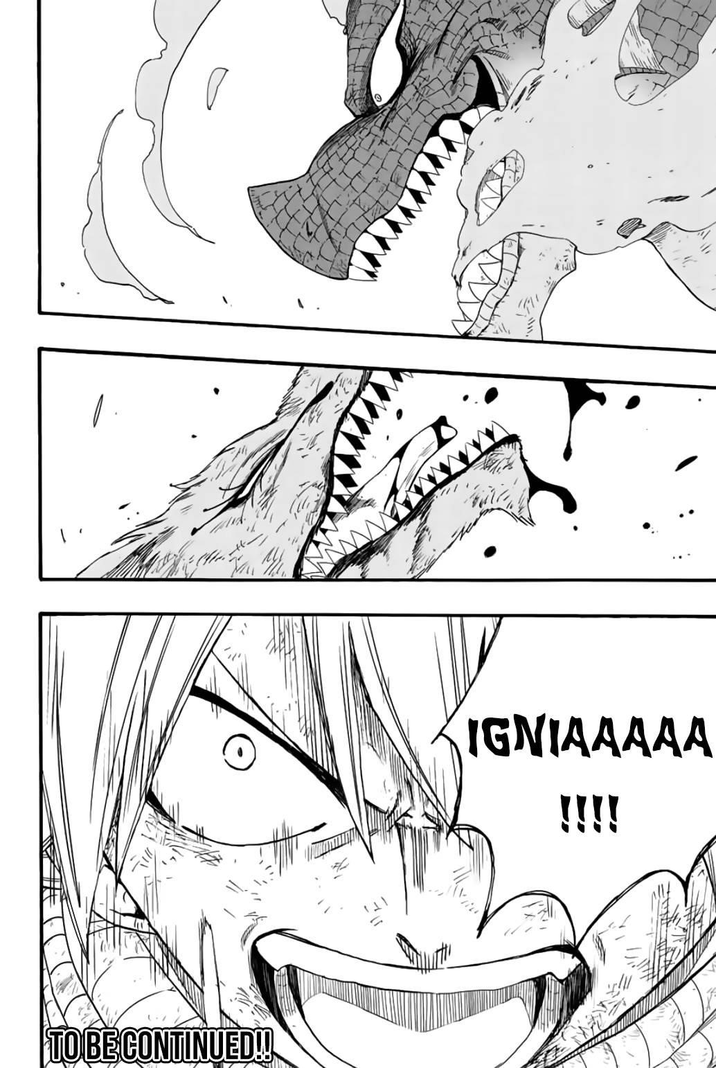 Fairy Tail 100 Years Quest Chapter 107 - Page 19