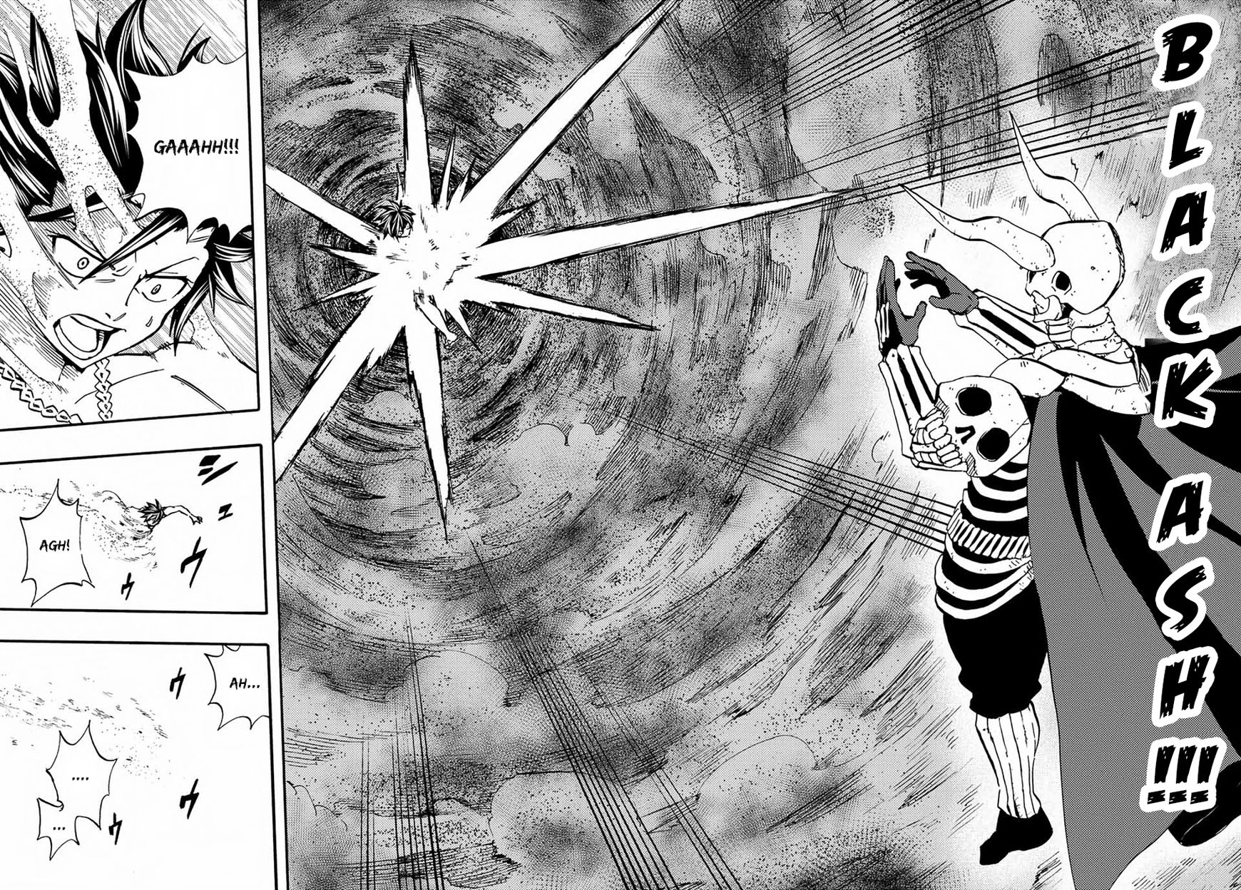 Fairy Tail 100 Years Quest Chapter 11 - Page 16