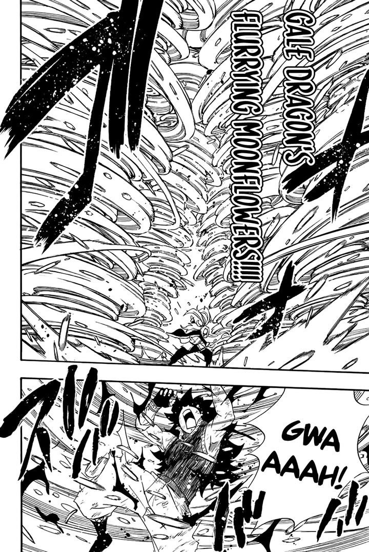 Fairy Tail 100 Years Quest Chapter 115 - Page 14