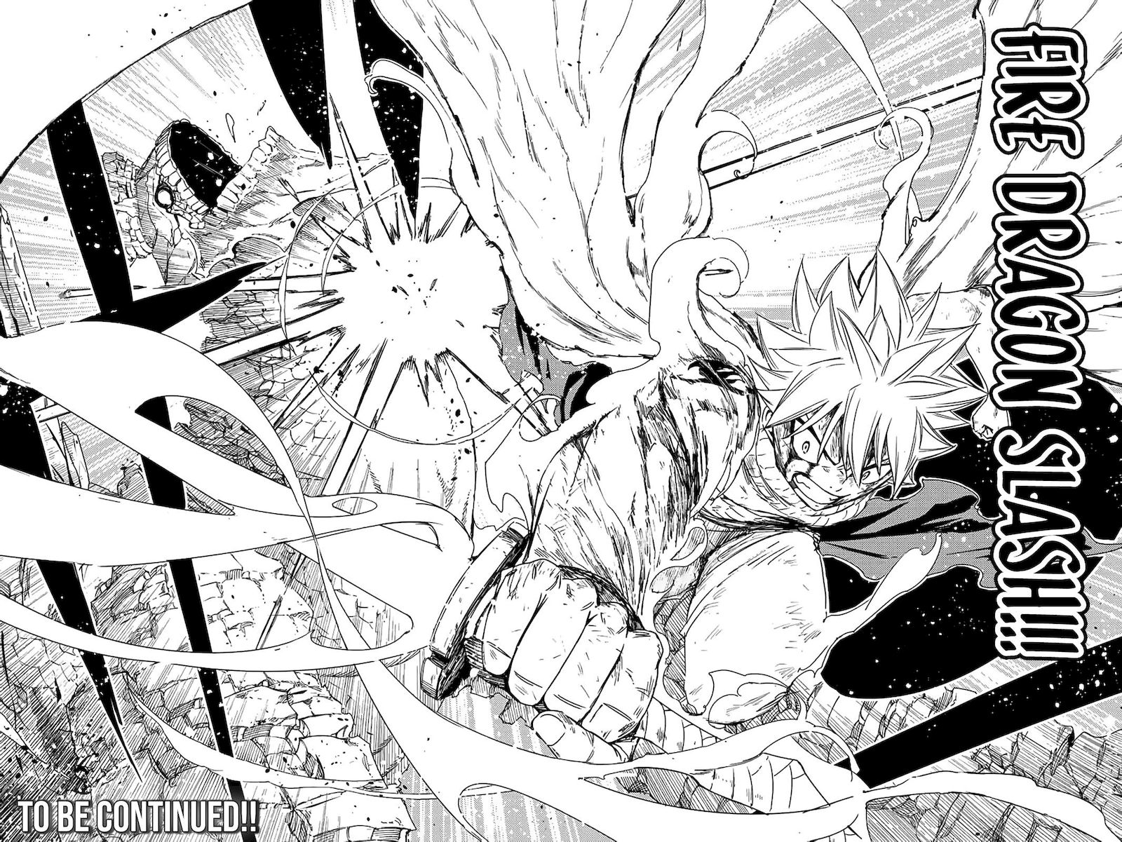 Fairy Tail 100 Years Quest Chapter 117 - Page 20