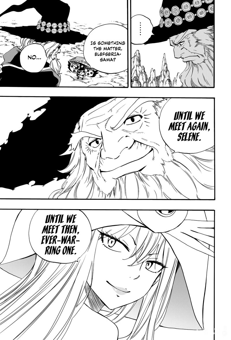 Fairy Tail 100 Years Quest Chapter 123 - Page 5