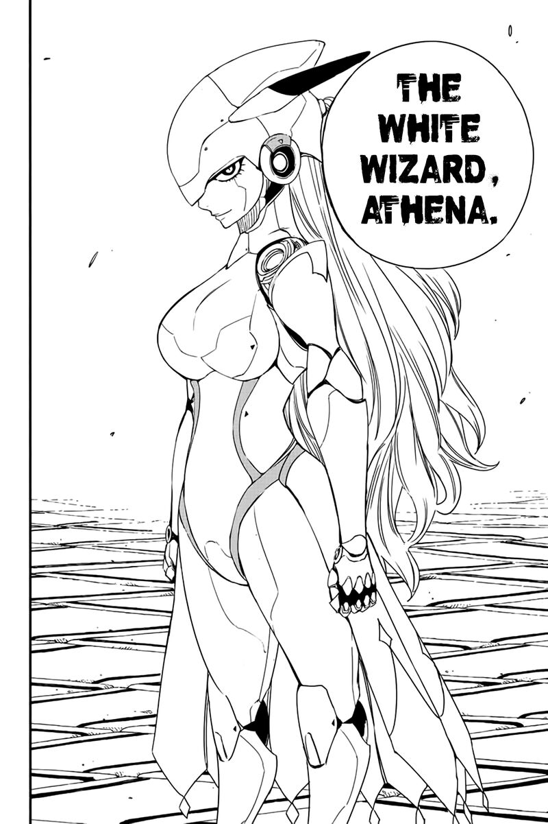 Fairy Tail 100 Years Quest Chapter 125 - Page 16