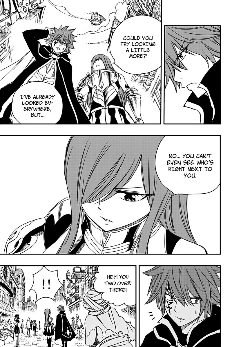Fairy Tail 100 Years Quest Chapter 126 - Page 13