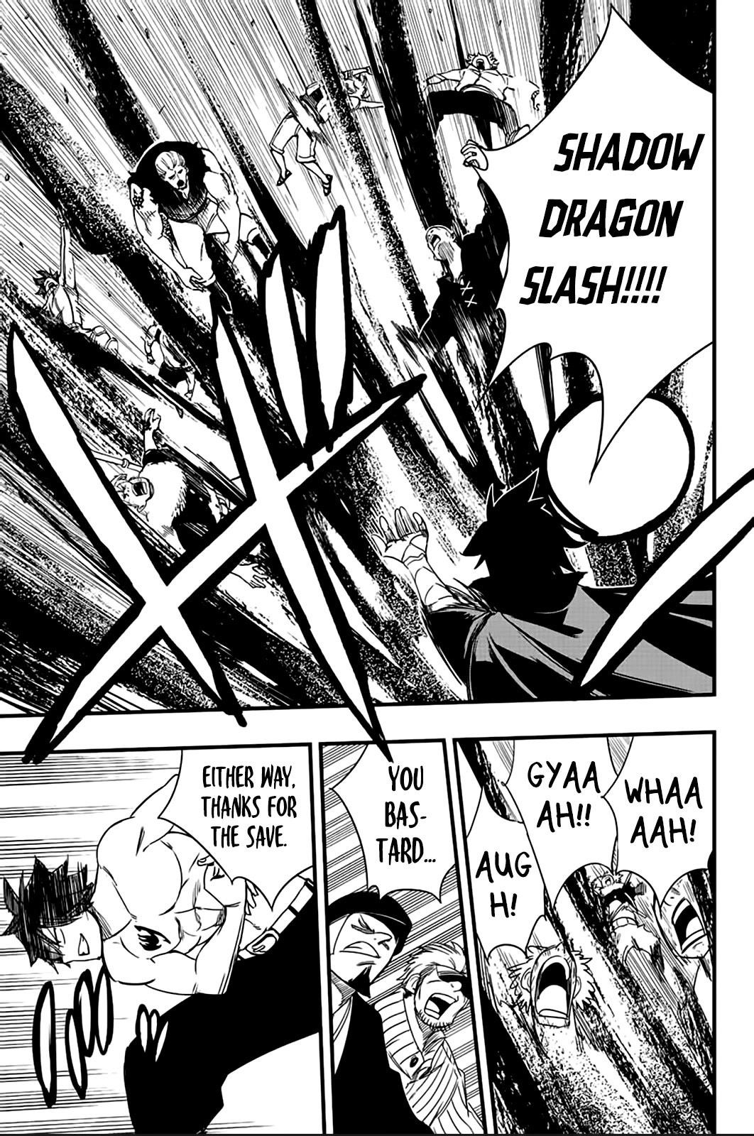 Fairy Tail 100 Years Quest Chapter 129 - Page 5