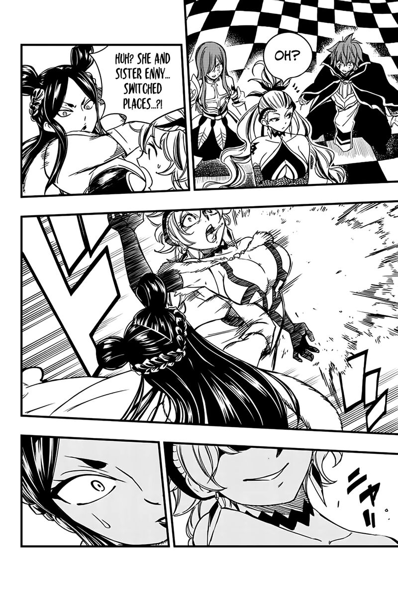 Fairy Tail 100 Years Quest Chapter 132 - Page 16