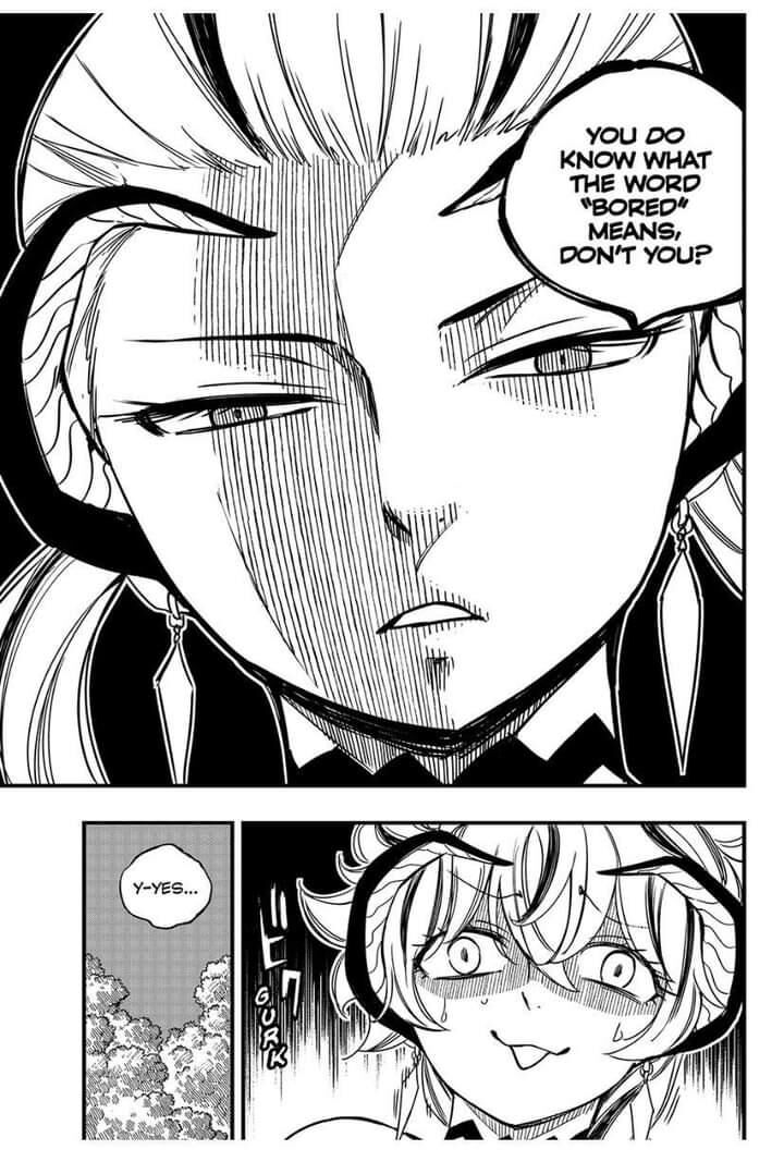 Fairy Tail 100 Years Quest Chapter 135 - Page 13