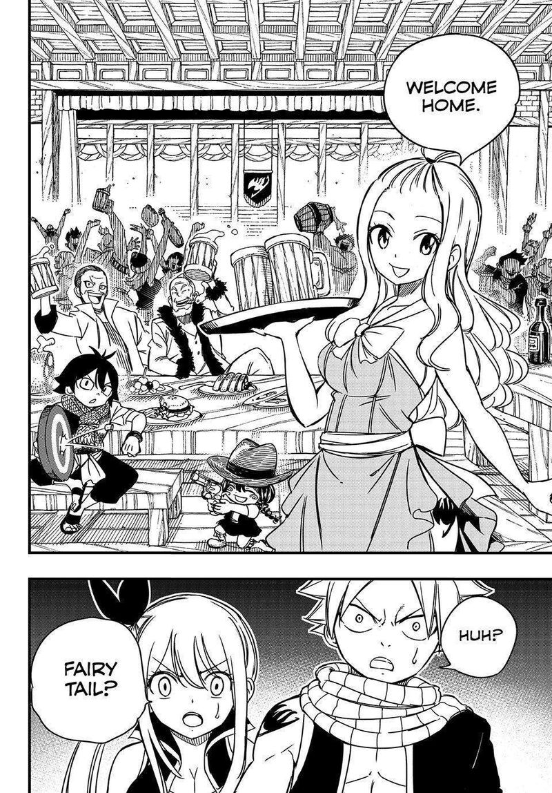 Fairy Tail 100 Years Quest Chapter 138 - Page 18
