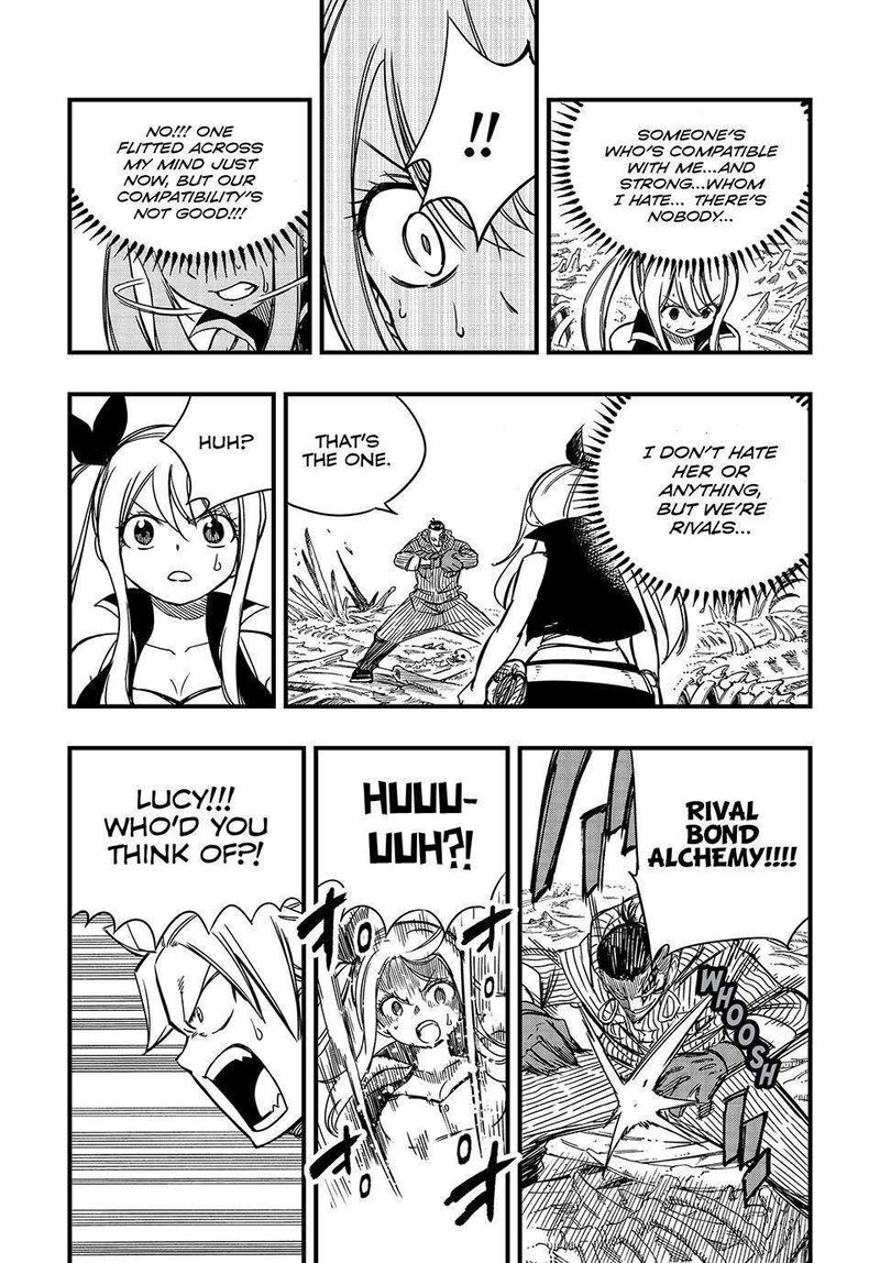 Fairy Tail 100 Years Quest Chapter 140 - Page 19