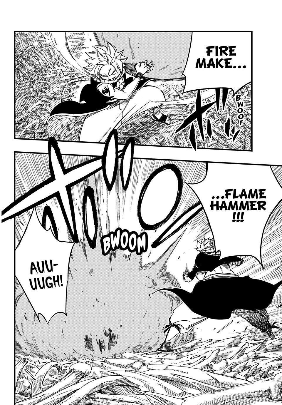 Fairy Tail 100 Years Quest Chapter 141 - Page 13