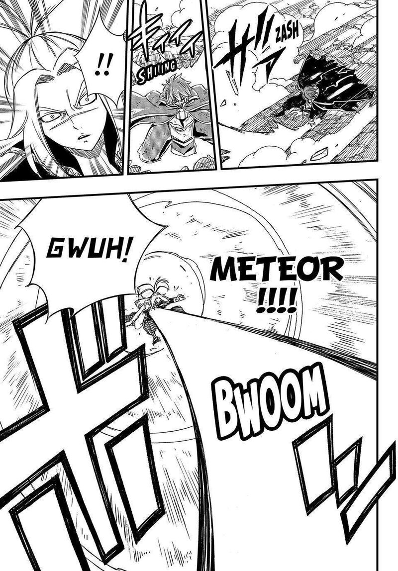 Fairy Tail 100 Years Quest Chapter 143 - Page 11