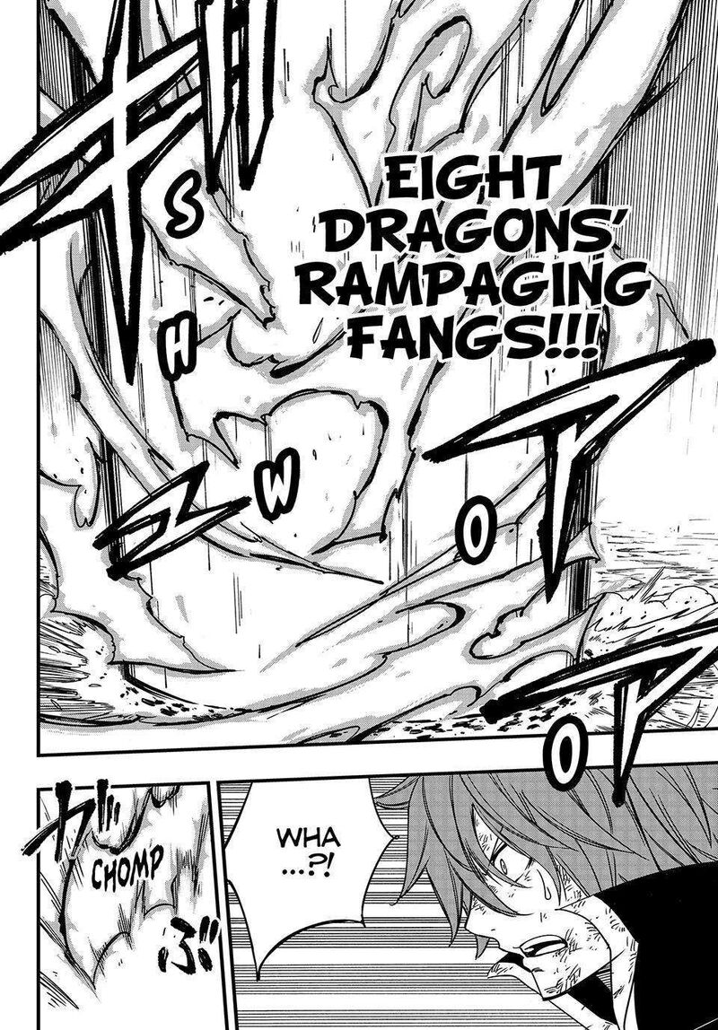 Fairy Tail 100 Years Quest Chapter 143 - Page 18