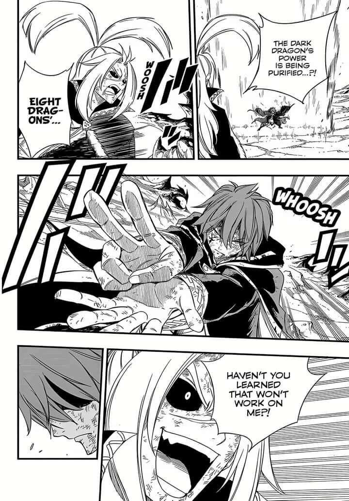 Fairy Tail 100 Years Quest Chapter 144 - Page 14