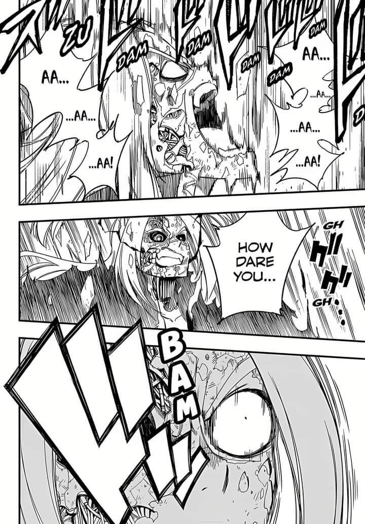 Fairy Tail 100 Years Quest Chapter 144 - Page 17