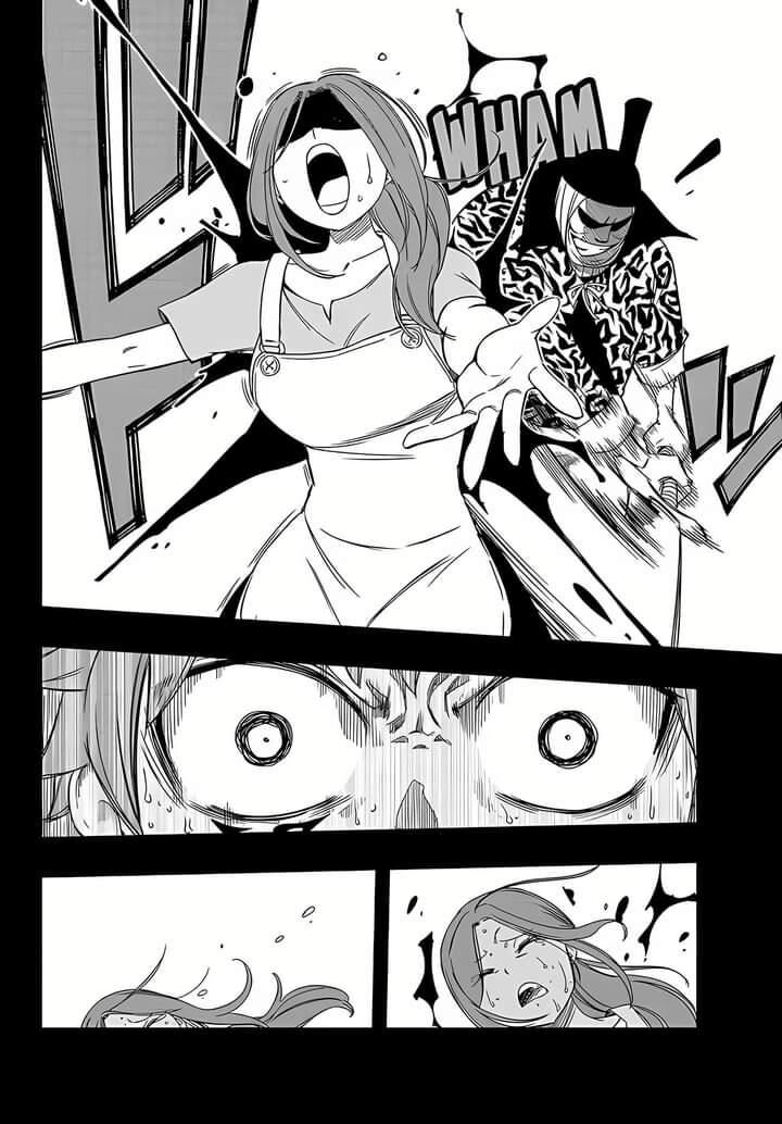 Fairy Tail 100 Years Quest Chapter 144 - Page 6