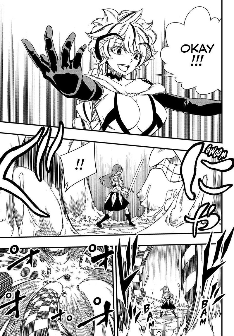 Fairy Tail 100 Years Quest Chapter 145 - Page 3