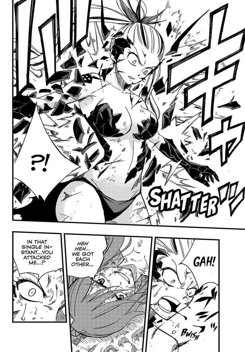 Fairy Tail 100 Years Quest Chapter 146 - Page 12