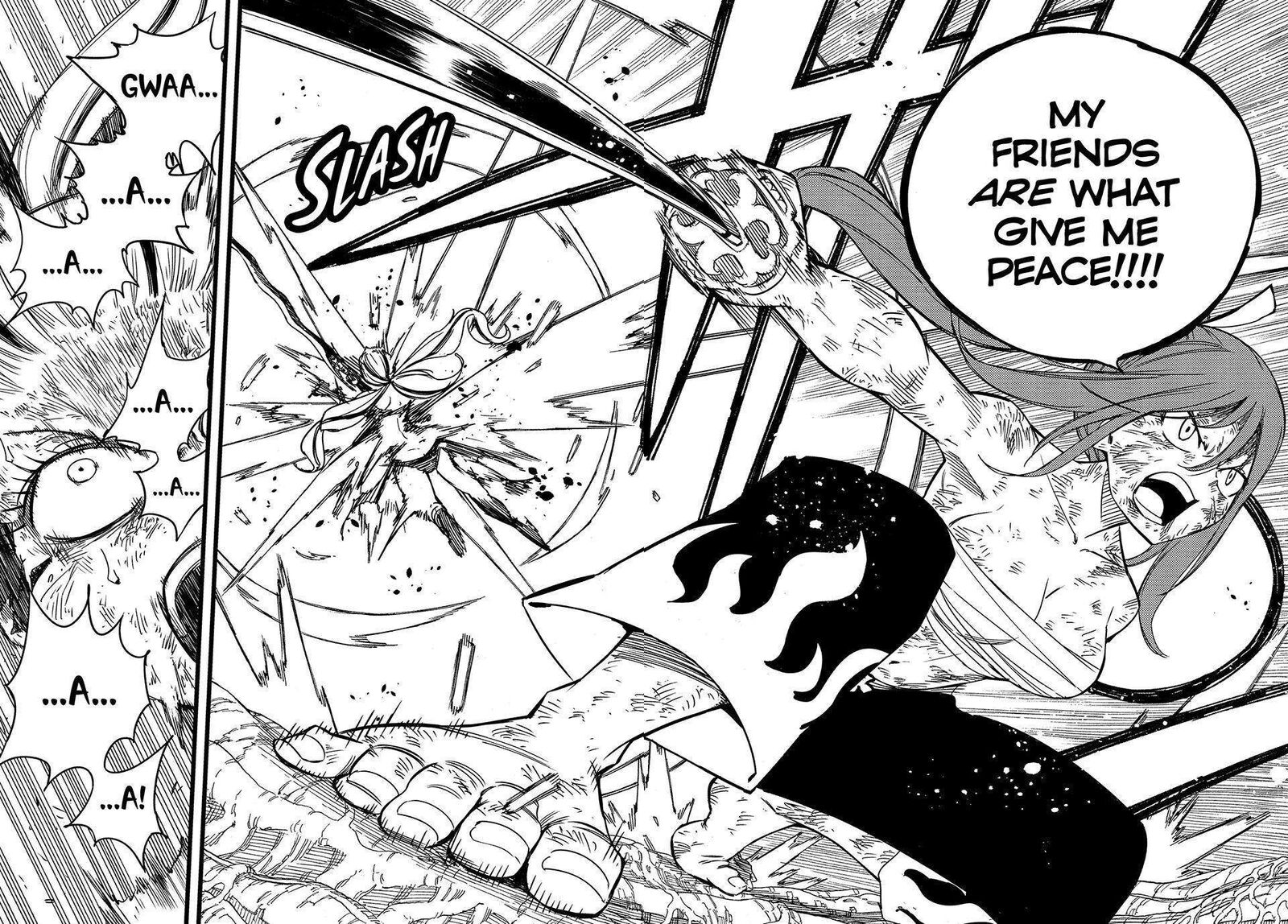 Fairy Tail 100 Years Quest Chapter 146 - Page 16