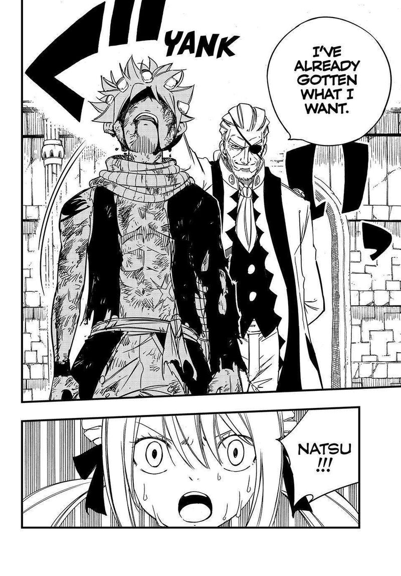 Fairy Tail 100 Years Quest Chapter 146 - Page 19