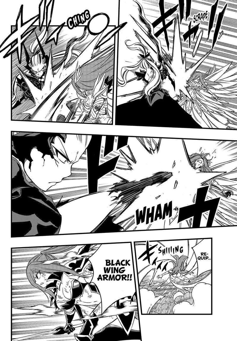 Fairy Tail 100 Years Quest Chapter 146 - Page 4