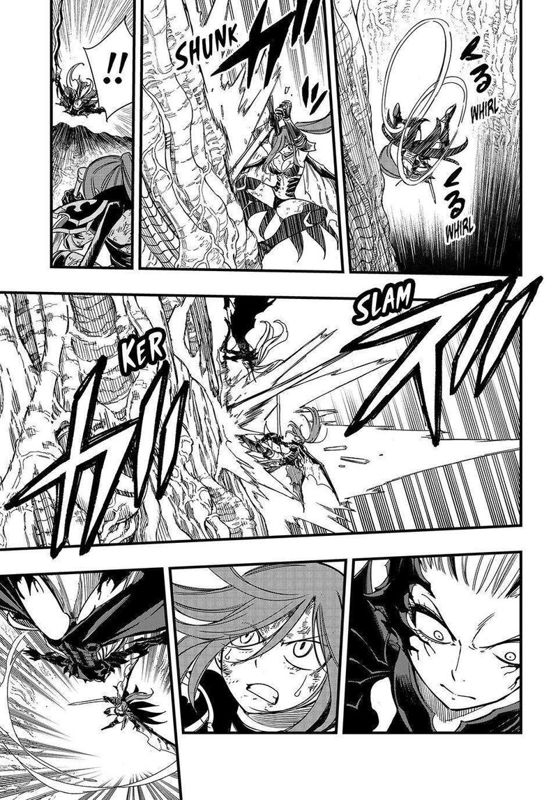 Fairy Tail 100 Years Quest Chapter 146 - Page 7