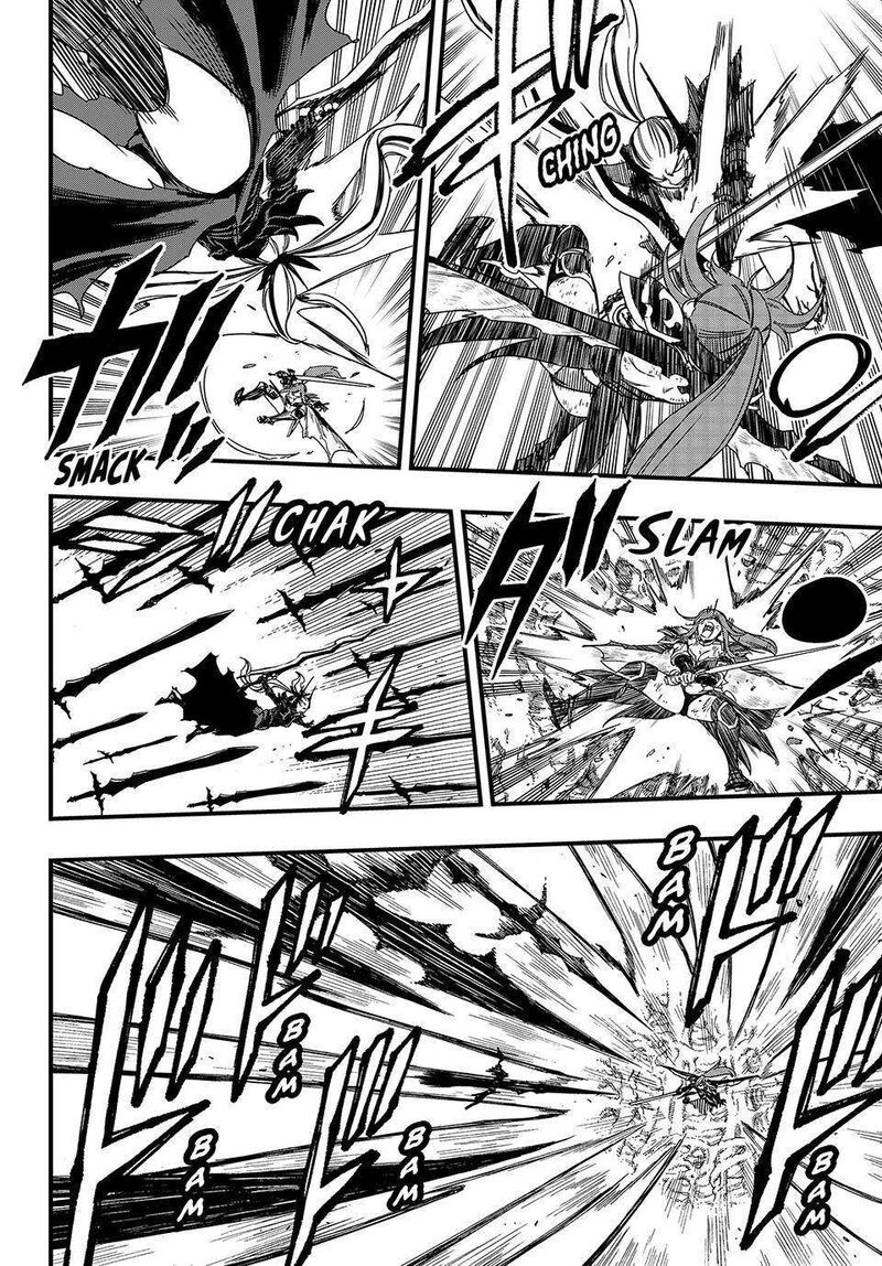 Fairy Tail 100 Years Quest Chapter 146 - Page 8