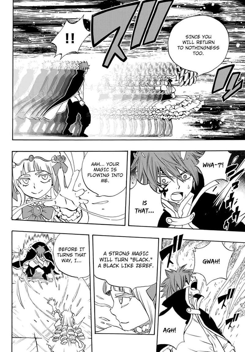 Fairy Tail 100 Years Quest Chapter 15 - Page 4