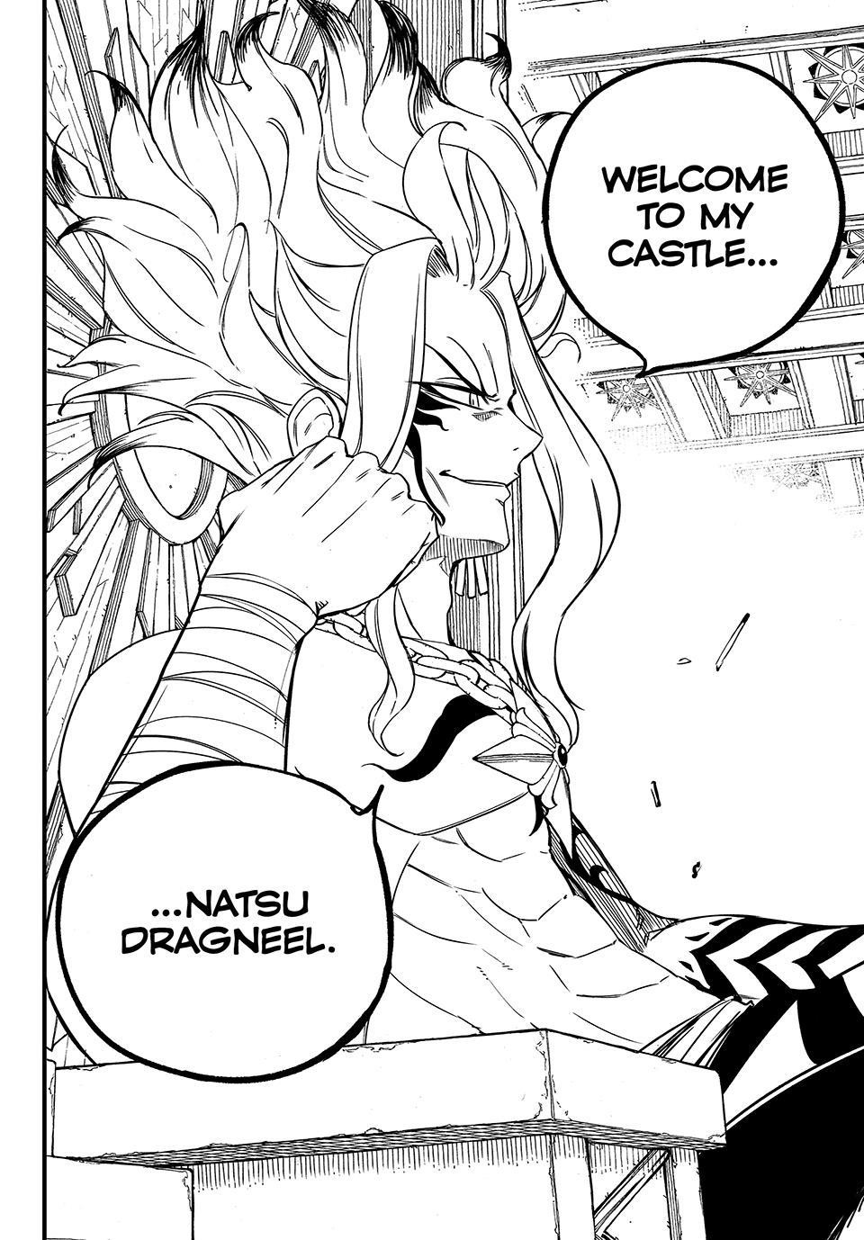 Fairy Tail 100 Years Quest Chapter 161 - Page 16