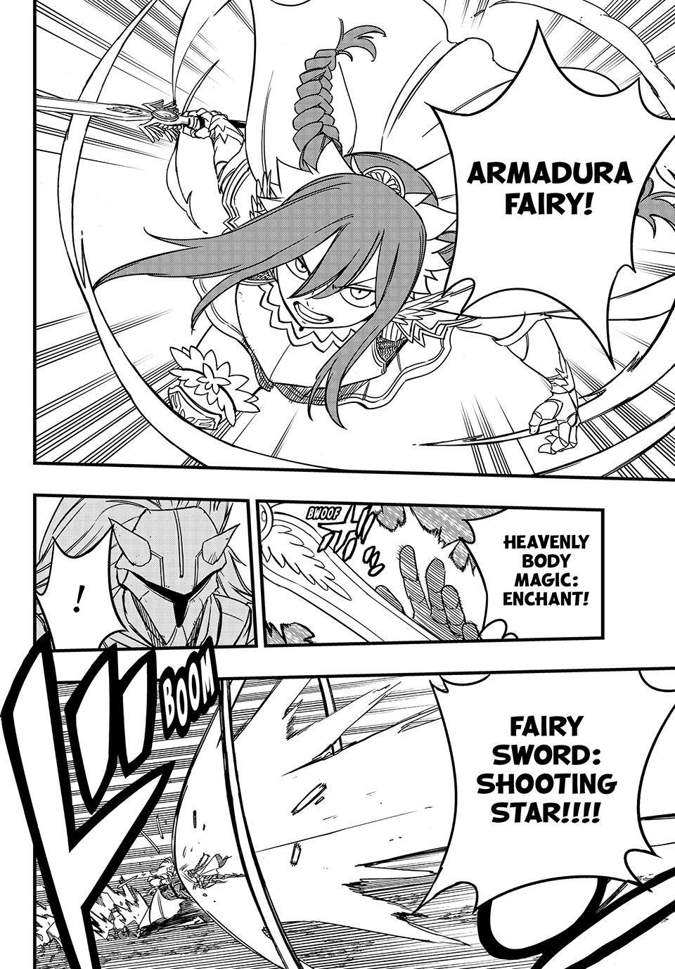 Fairy Tail 100 Years Quest Chapter 161 - Page 6