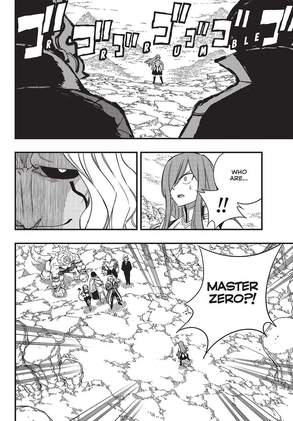 Fairy Tail 100 Years Quest Chapter 171 - Page 12