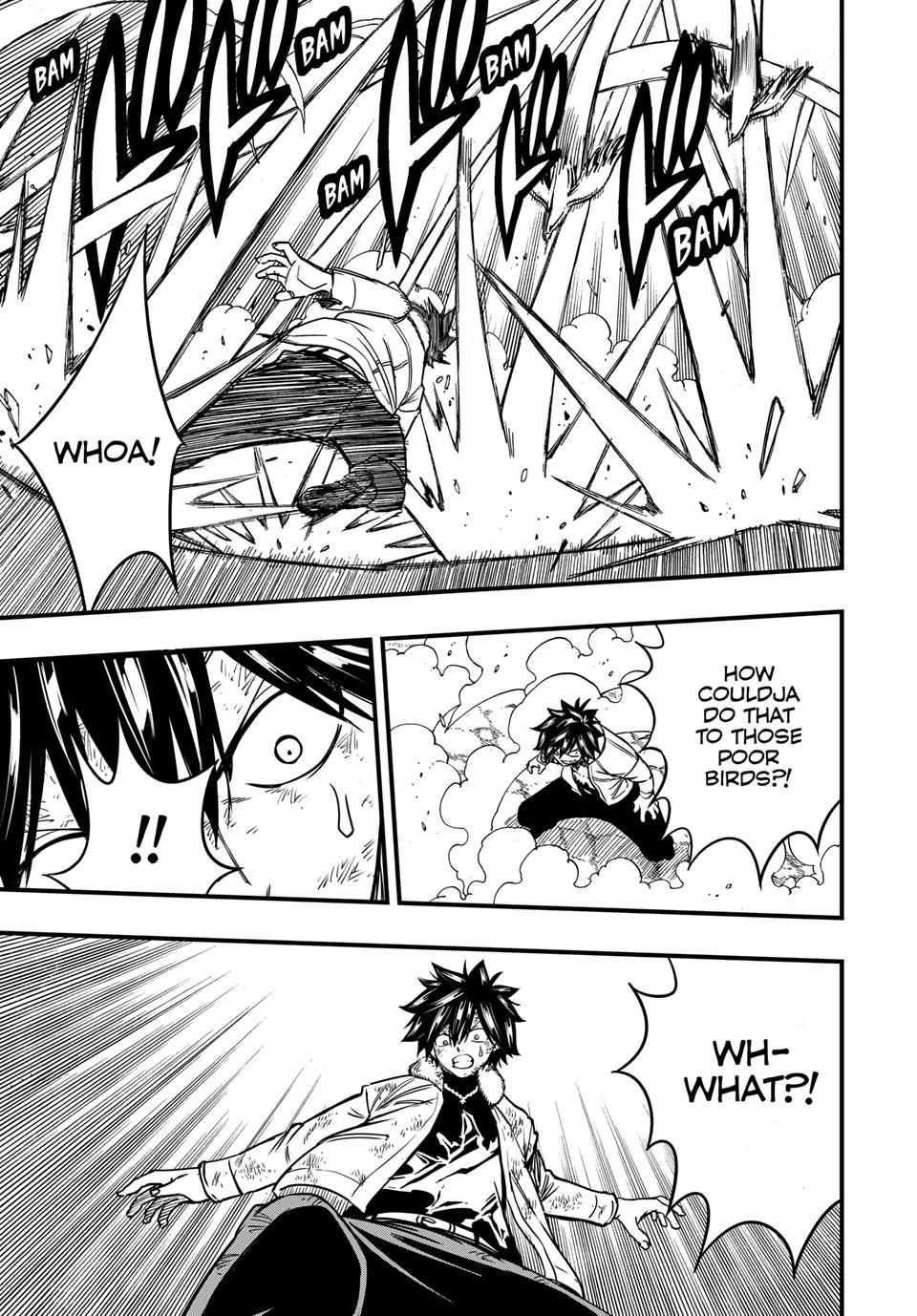 Fairy Tail 100 Years Quest Chapter 179 - Page 12