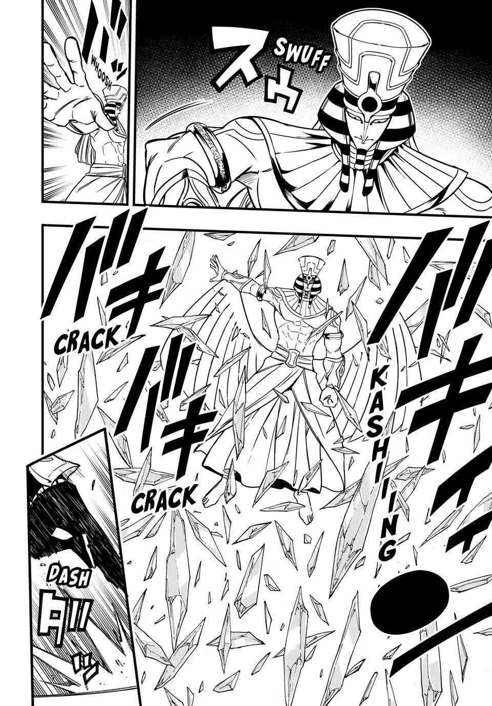 Fairy Tail 100 Years Quest Chapter 179 - Page 4