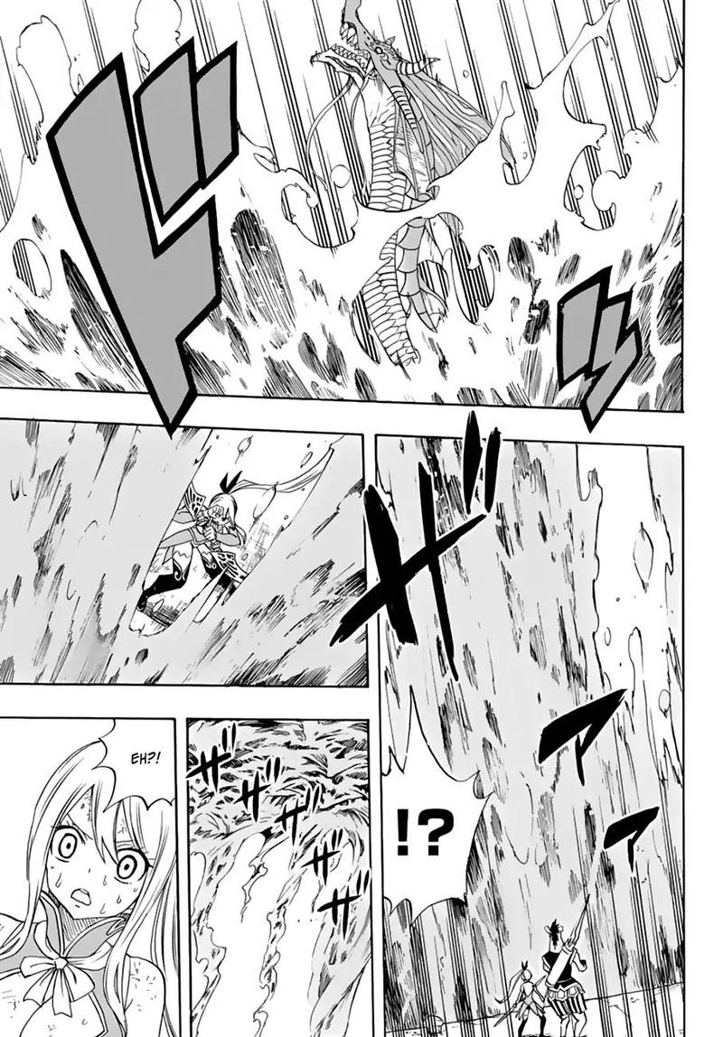 Fairy Tail 100 Years Quest Chapter 18 - Page 15