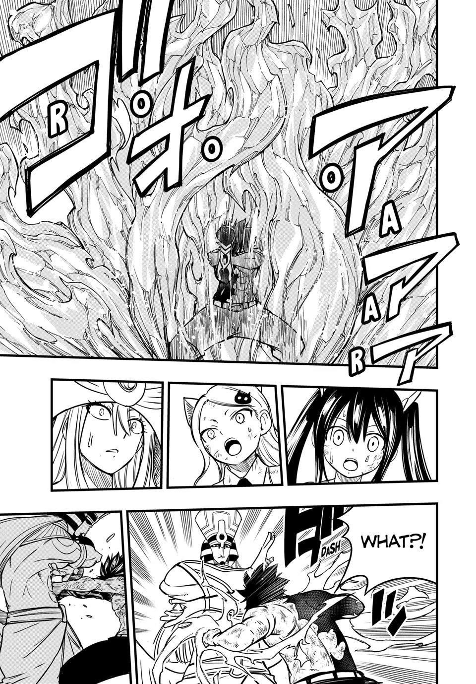 Fairy Tail 100 Years Quest Chapter 181 - Page 14