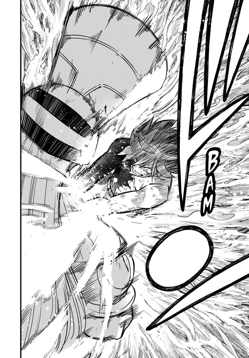 Fairy Tail 100 Years Quest Chapter 181 - Page 15