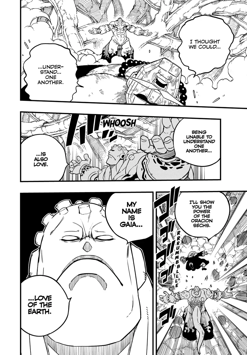 Fairy Tail 100 Years Quest Chapter 184 - Page 18