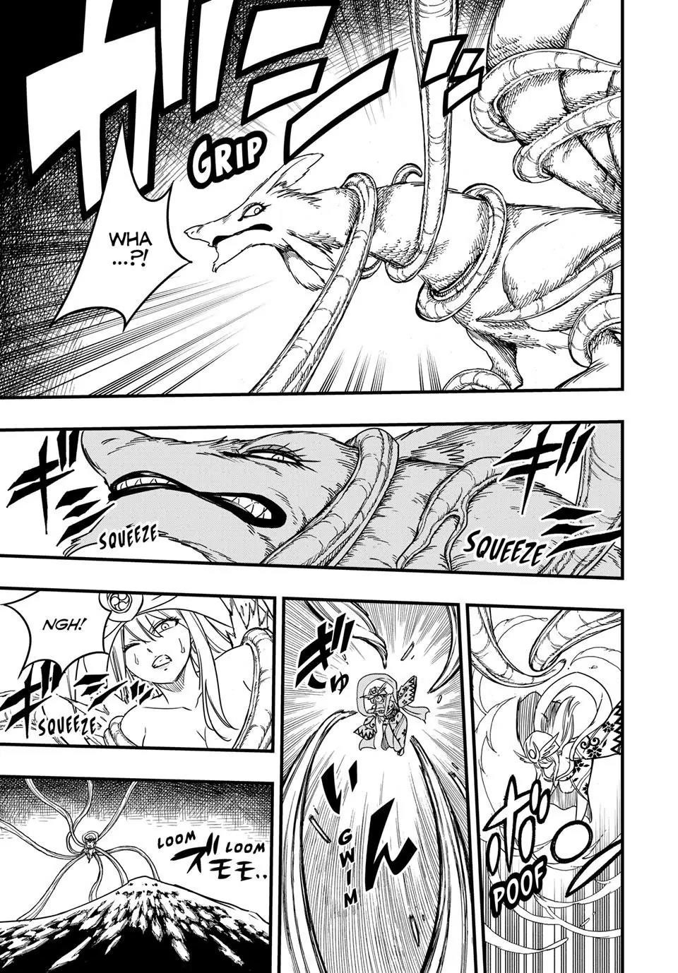 Fairy Tail 100 Years Quest Chapter 189 - Page 13