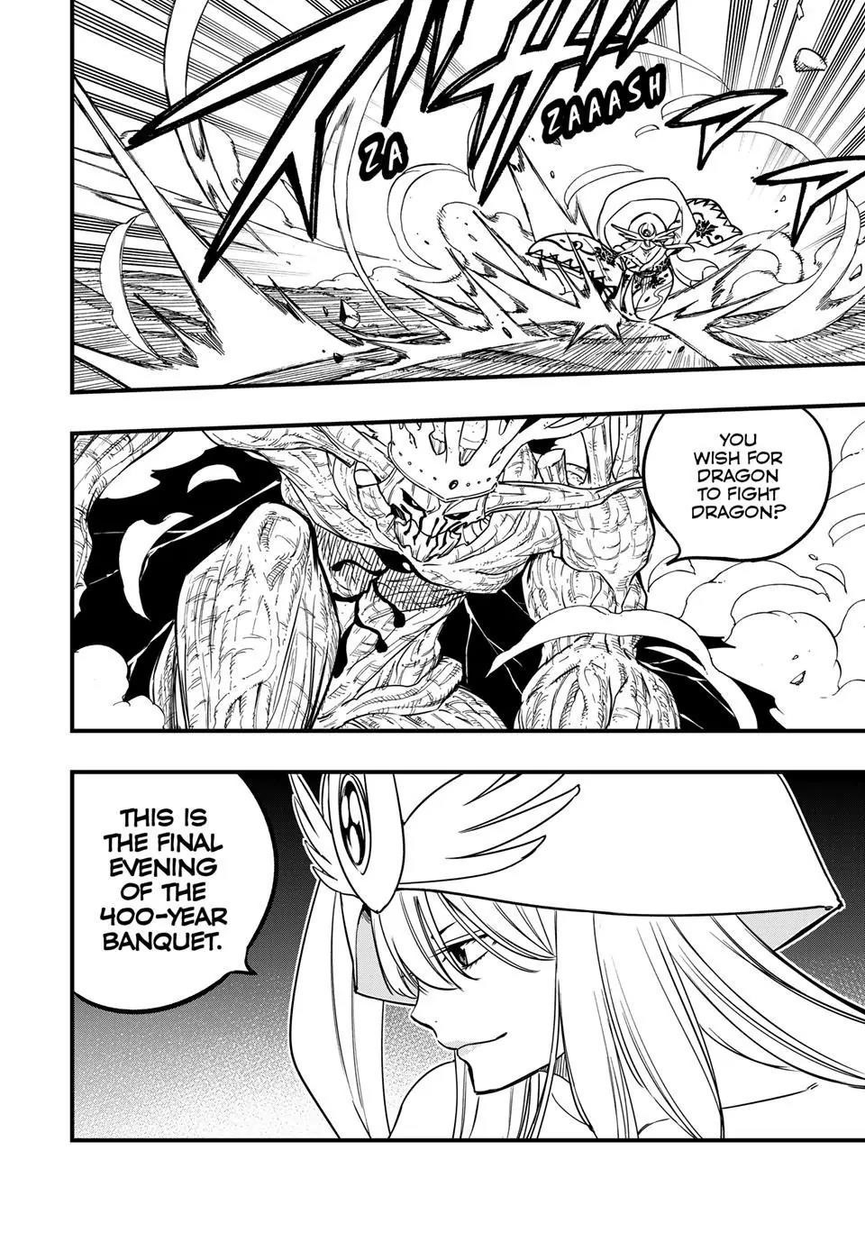 Fairy Tail 100 Years Quest Chapter 189 - Page 18