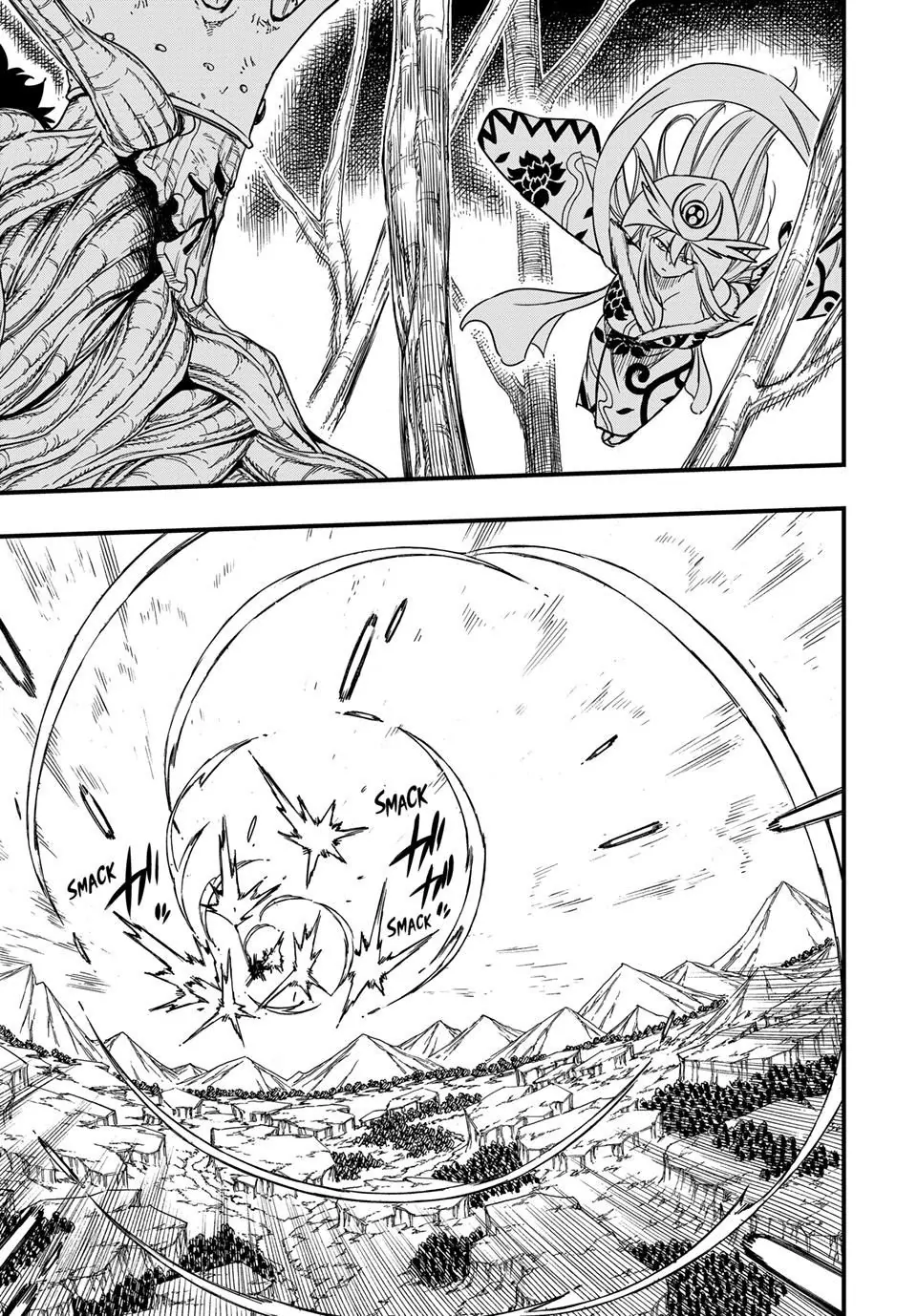 Fairy Tail 100 Years Quest Chapter 193 - Page 11