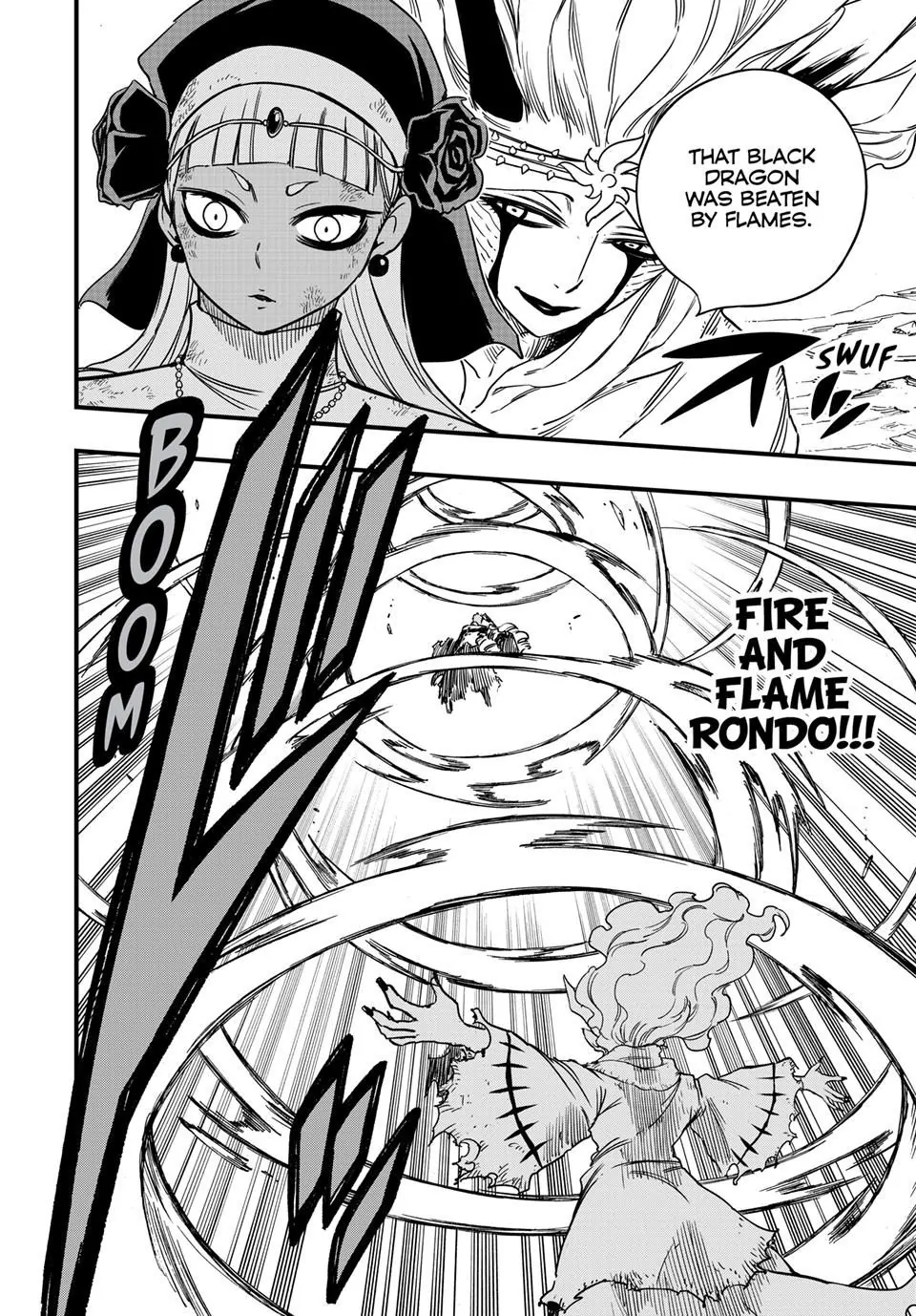 Fairy Tail 100 Years Quest Chapter 193 - Page 17