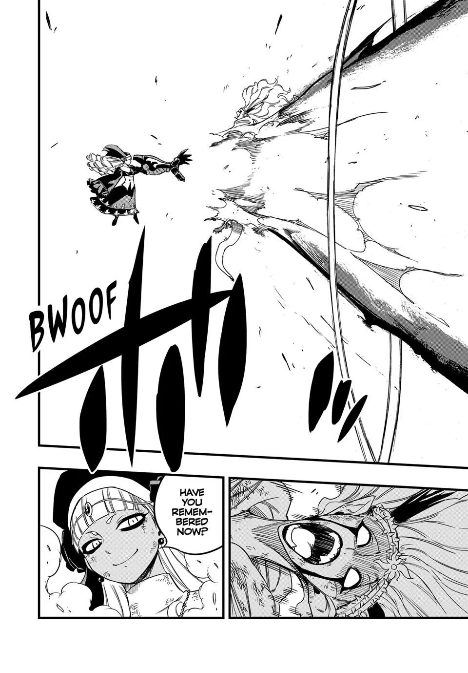 Fairy Tail 100 Years Quest Chapter 193 - Page 19