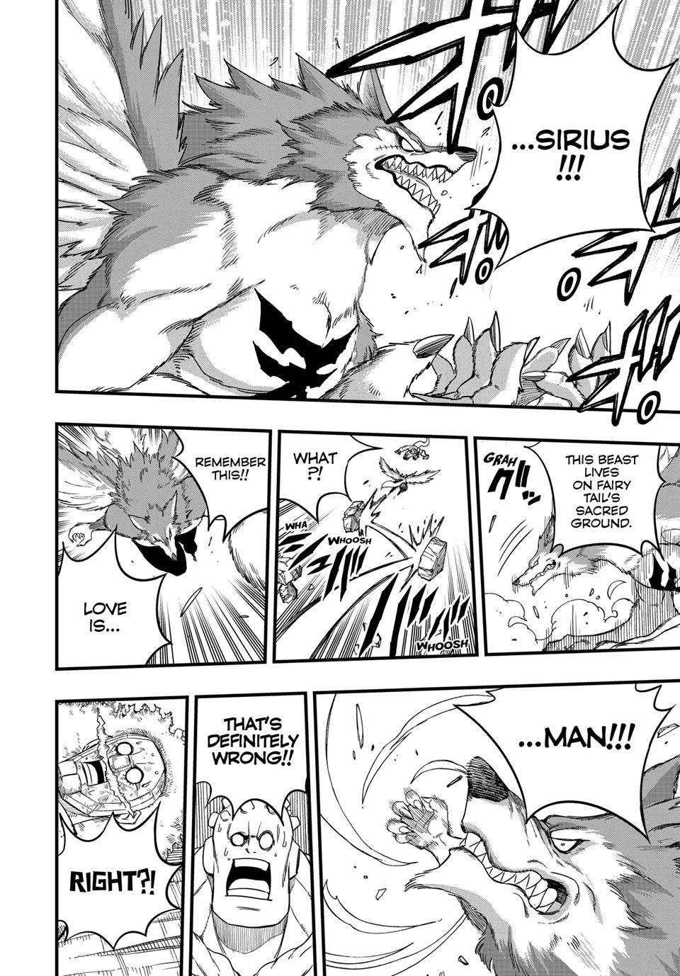 Fairy Tail 100 Years Quest Chapter 195 - Page 18